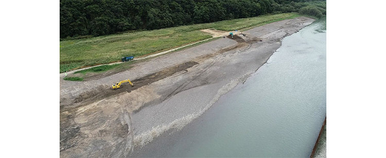 北海道 ケイセイマサキ建設(株) 様|ICTソリューション|コマツカス...