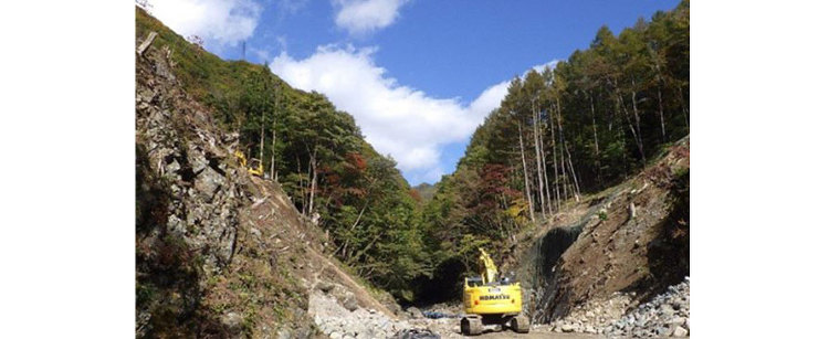 群馬県 沼田土建(株) 様|ICTソリューション|コマツカスタマーサポ...