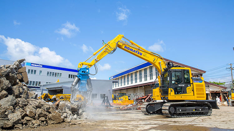 クリーンなエネルギーが地方に活力を生み出す