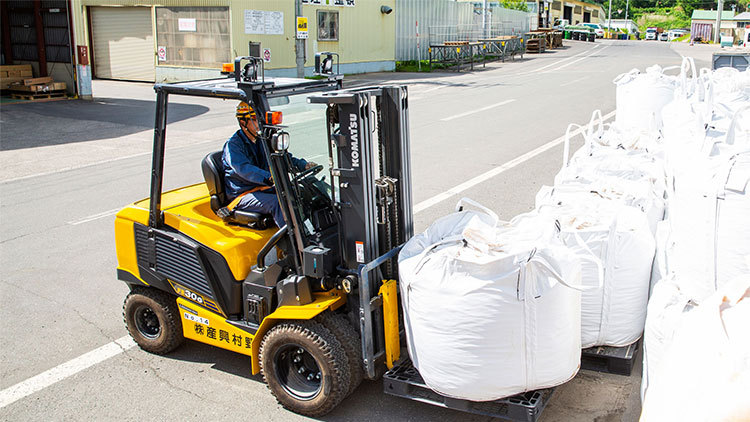 世界トップクラスの水銀リサイクルシステムで環境保全に寄与