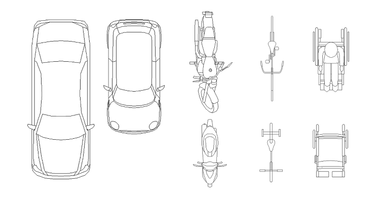 CADデータフリーダウンロード | 建築パース.com