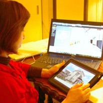 建築業界でのiPad活用術<建築業界でのIT活用術> | コラム・連載...