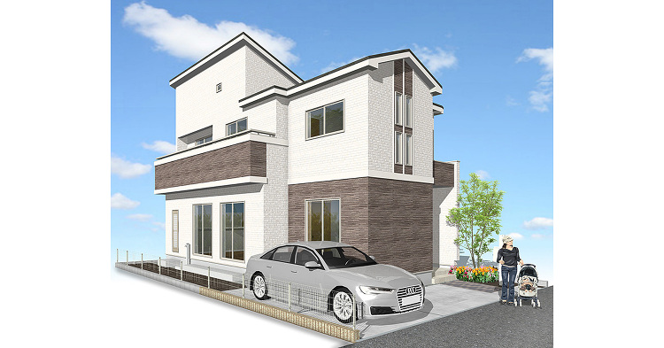 今月の一枚<Touei CAD Design Corporation ...