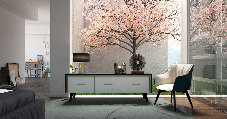 今月の一枚<株式会社ルームシー 山崎洋志 sakura> | 建築パー...