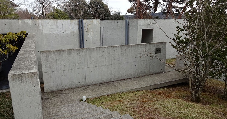 KHギャラリー芦屋 | 日本建築めぐり | 建築パース.com