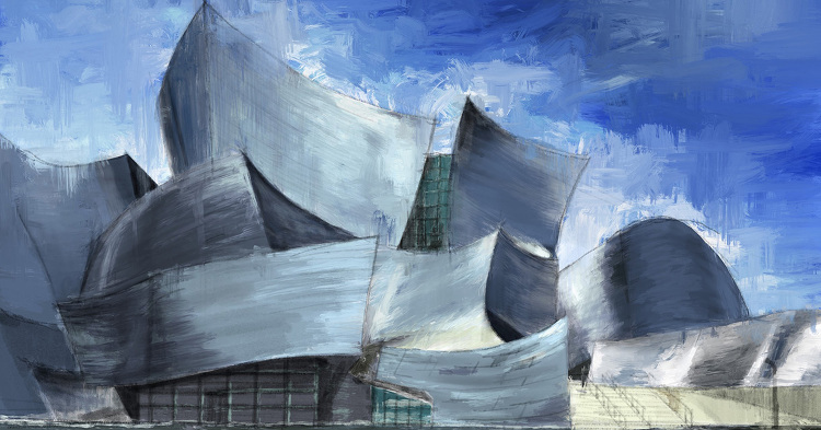 今月の一枚＜日本大学大学院 小室昂久 ウォルト・ディズニー・コンサート...