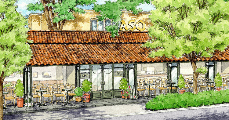 今月の一枚＜有限会社エムデザインファクトリー 松下高弘 ウェディングハ...
