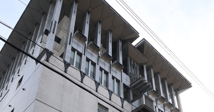 LINKS | 日本建築めぐり | 建築パース.com