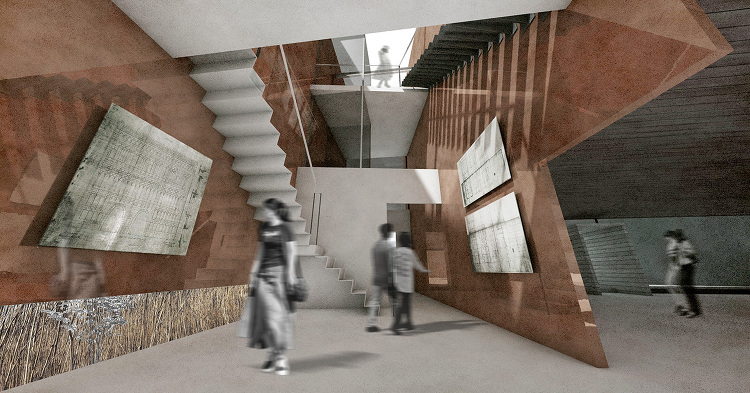今月の一枚<早稲田大学大学院 山本圭太 Antoni Gaudi i ...