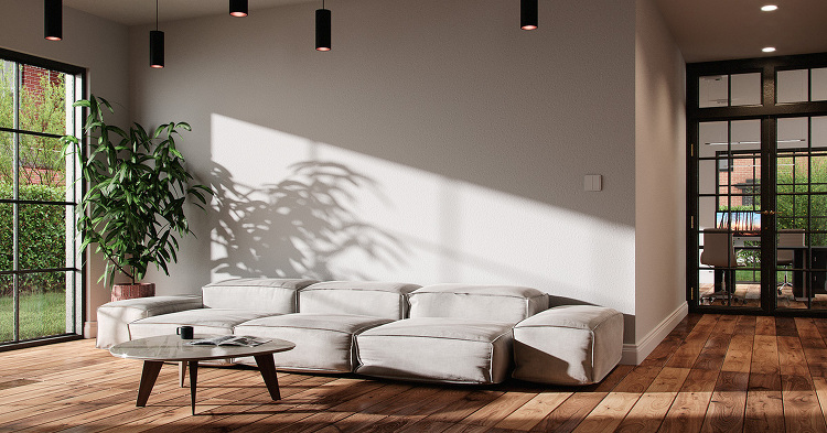 今月の一枚＜株式会社スタイラス Co-Working Space De...