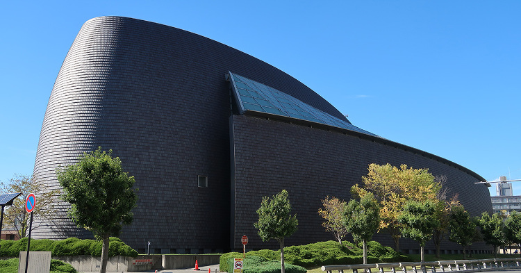 奈良県の建築物一覧 | 日本建築めぐり | 建築パース.com