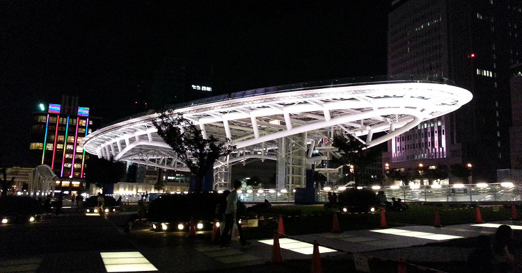 株式会社大林組の建築物一覧 | 日本建築めぐり | 建築パース.com