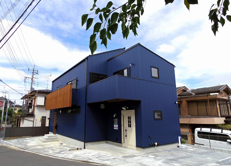 船橋のダンススタジオ｜千葉県の注文住宅の工務店 株式会社木ごころ