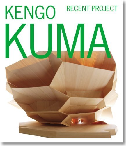 Kengo Kuma Recent Project | Kengo K...