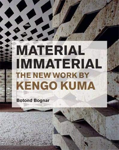 Material Immaterial: The New Work o...