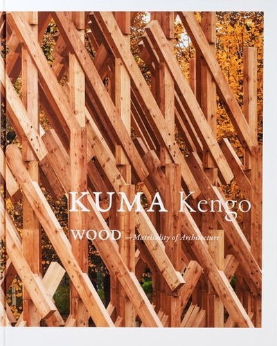 Wood ? Materiality of Architecture ...