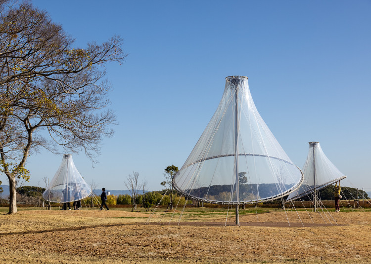 Carbon Hut | Kengo Kuma and Associa...