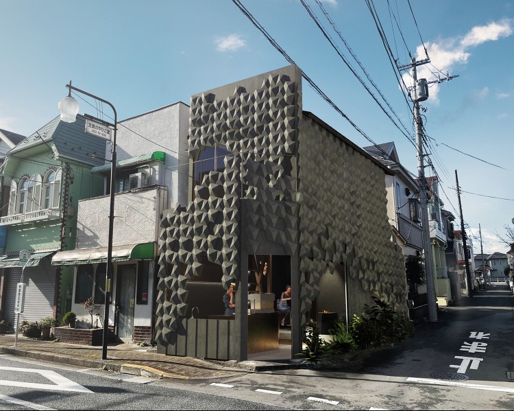 Published Wakuni-shoten project. | ...