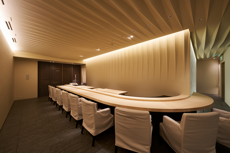 Delis Yokohama Sushi Koizumi | Keng...