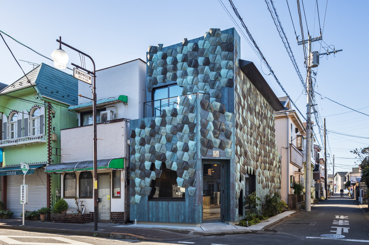 プレスリリースのお知らせ 和國商店 | News | 隈研吾建築都市設...