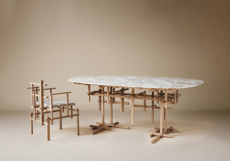 New Release Migumi | News | Kengo K...