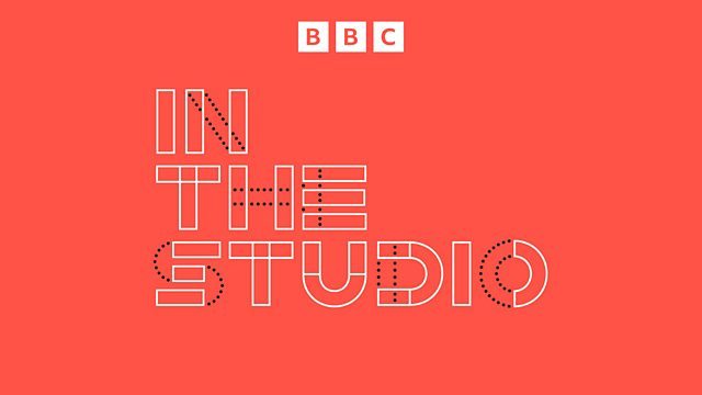 Media BBC World Service ”In the Stu...
