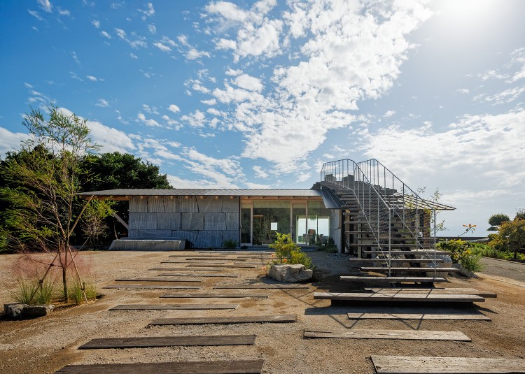 fenua | Kengo Kuma and Associates