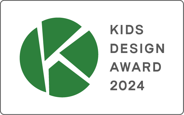 Award The 18th Kids Design Award | ...