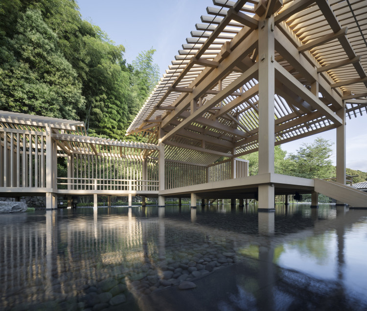 BANYAN TREE HIGASHIYAMA KYOTO | Ken...