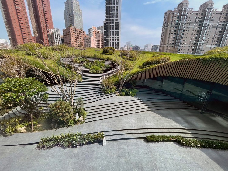 CMP Inspiration | Kengo Kuma and As...