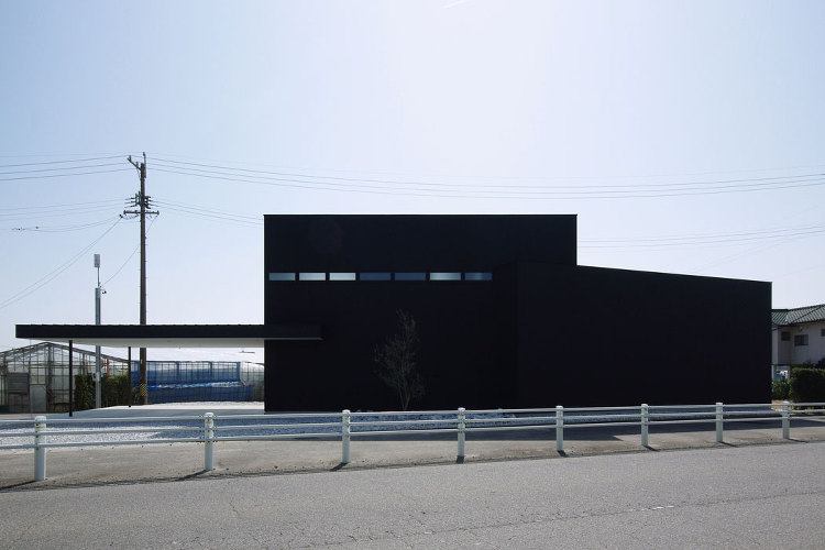 神ノ郷の家 | 愛知県豊橋市の設計事務所+工務店 | 空間建築-傳