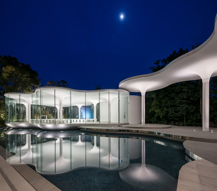 Residence アーカイブ | 店舗・クリニックデザイン|建築設計...