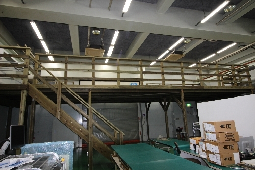 施工例092 港北区 ?S様? ウッドデッキ専門施工業者 株式会社エル...