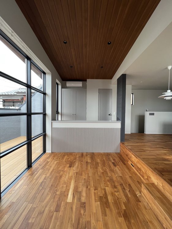 川口の住宅 10 | LEVEL Architects