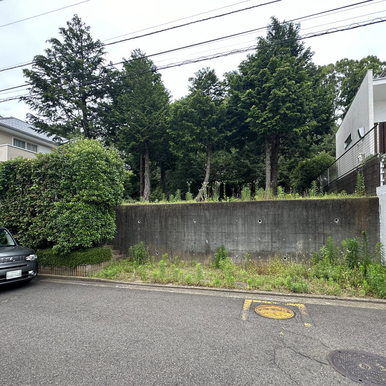 緑園都市の住宅 01 | LEVEL Architects