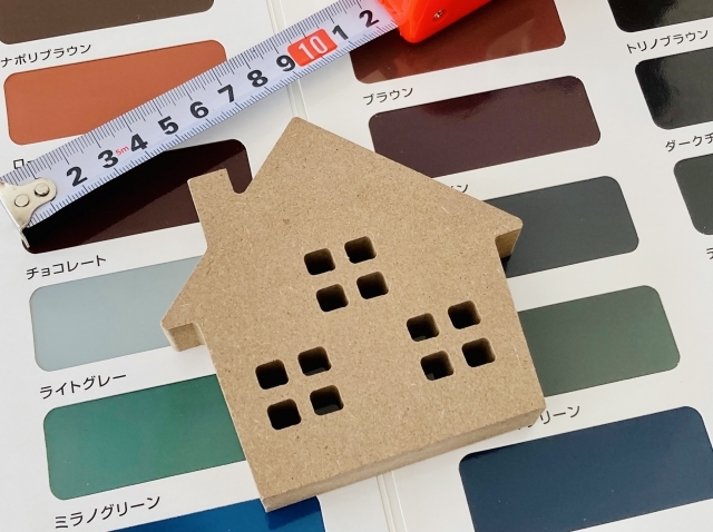 注文住宅の配色は法則を知れば後悔しない?失敗するデザインにもほどがある...