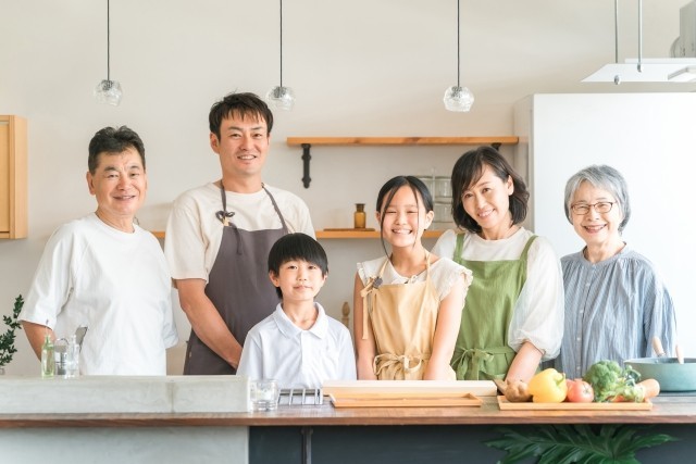 2世帯住宅の間取りで「こうしておけばよかった」を防ぐ7つのポイント |...