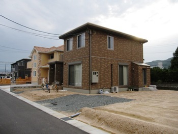 山口県 山口市 O邸 : 毎年受賞歴多数!外構専門店サコヤマエクステリ...