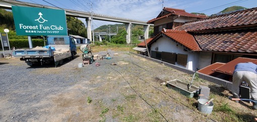 ブロック工事 : 毎年受賞歴多数！外構専門店サコヤマエクステリアのブロ...