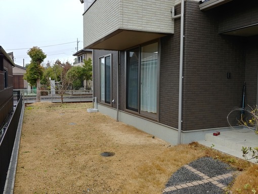ガーデンルームもうすぐ着工させて頂きます。 : 毎年受賞歴多数！外構専...