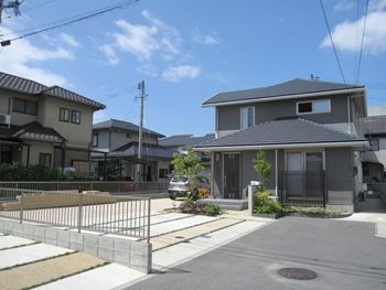 カーポート工事着工させて頂きました! : 毎年受賞歴多数!外構専門店サ...