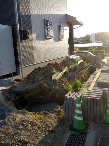 山口県 宇部市 E様邸 : 毎年受賞歴多数!外構専門店サコヤマエクステ...