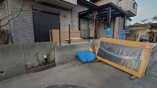 入荷しました。 : 毎年受賞歴多数!外構専門店サコヤマエクステリアのブ...