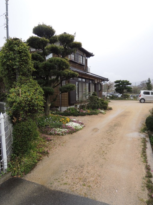 もうすぐ着工させて頂きます。 : 毎年受賞歴多数!外構専門店サコヤマエ...