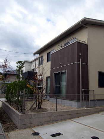 +Gをもうすぐ着工致します! : 毎年受賞歴多数!外構専門店サコヤマエ...