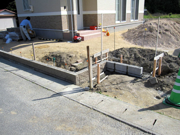 山口県 防府市 N様邸 : 毎年受賞歴多数！外構専門店サコヤマエクステ...