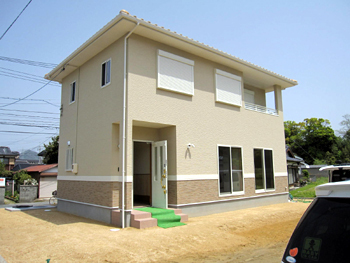 山口県 防府市 N様邸 もうすぐ着工致します! : 毎年受賞歴多数!外...