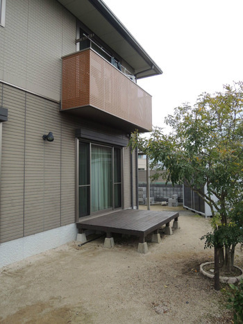 ガーデンルームココマ工事! : 毎年受賞歴多数!外構専門店サコヤマエク...