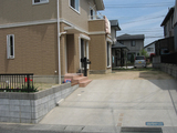 山口県 宇部市 K邸 (エクステリアリフォーム) : 毎年受賞歴多数!...