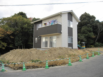山口県 宇部市 T様邸 : 毎年受賞歴多数!外構専門店サコヤマエクステ...